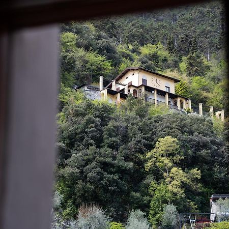 Casa Canarino Riva del Garda Exterior foto