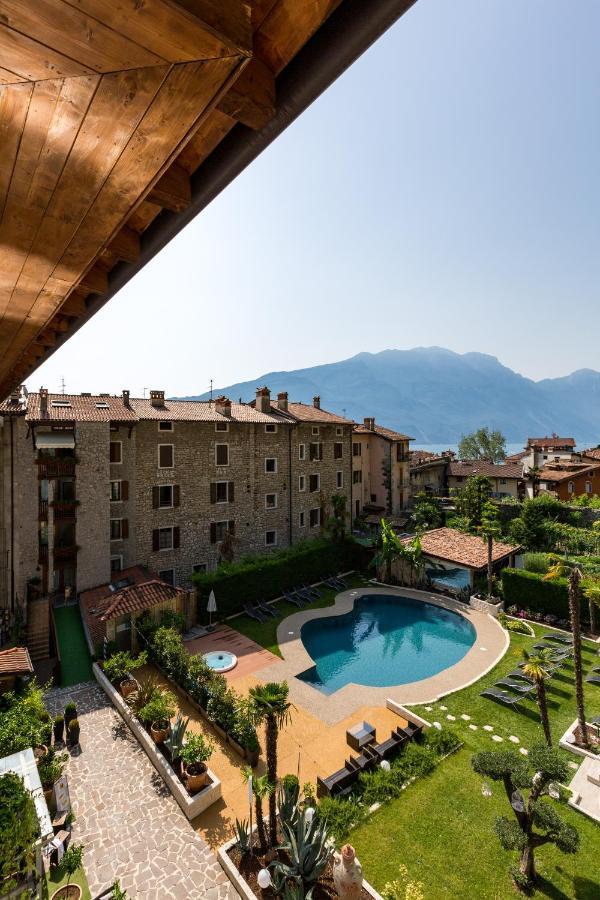Casa Canarino Riva del Garda Exterior foto