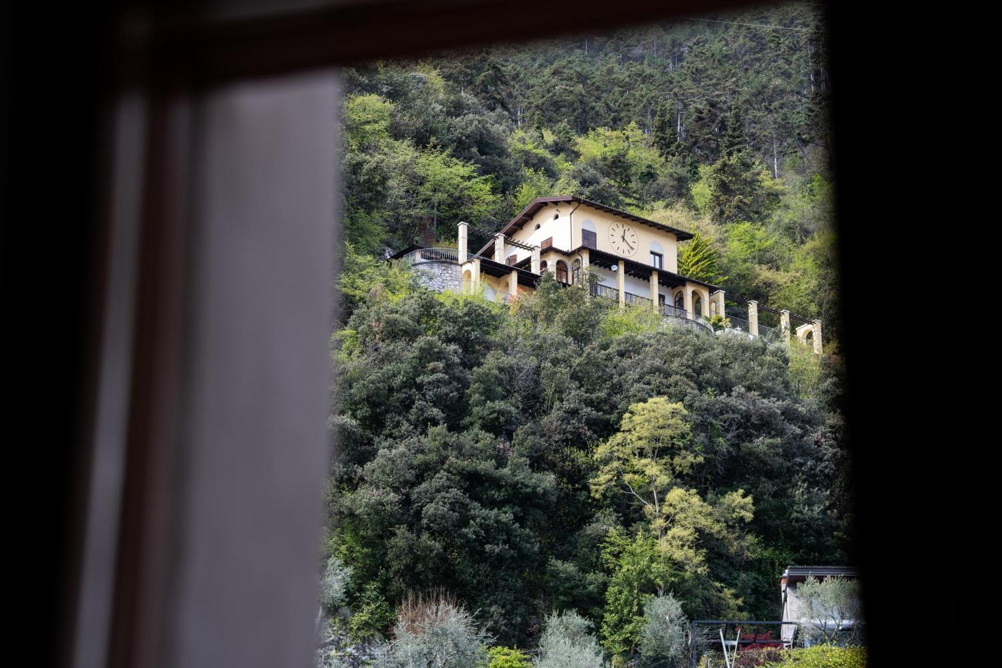 Casa Canarino Riva del Garda Exterior foto