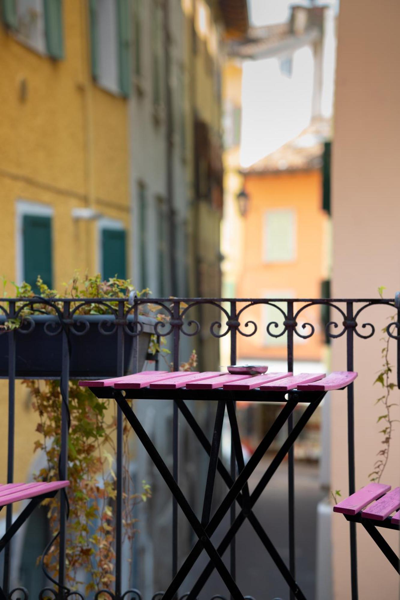 Casa Canarino Riva del Garda Exterior foto