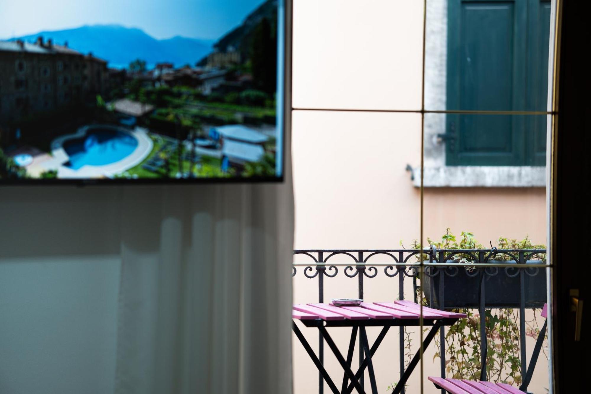 Casa Canarino Riva del Garda Exterior foto