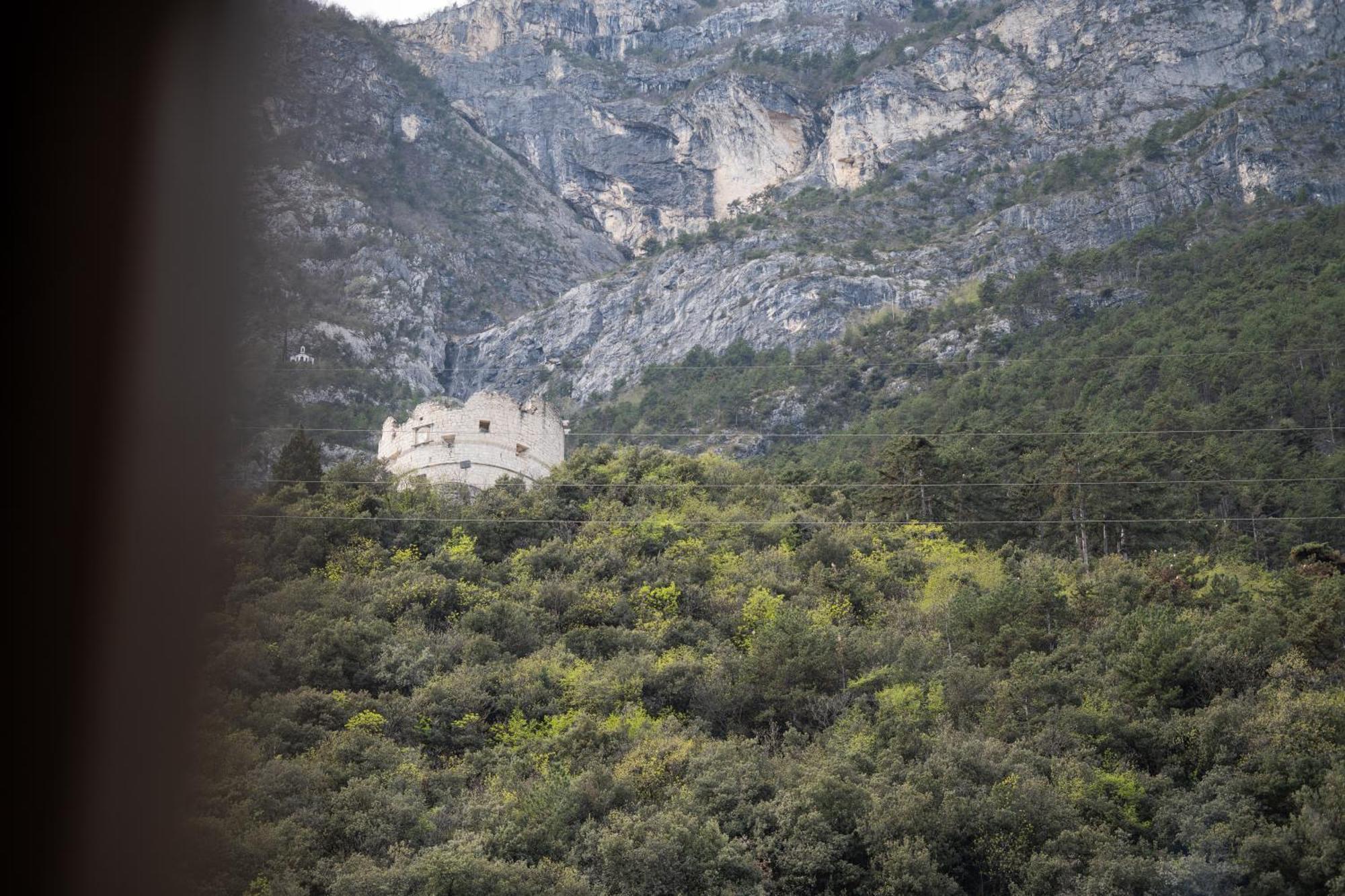 Casa Canarino Riva del Garda Exterior foto