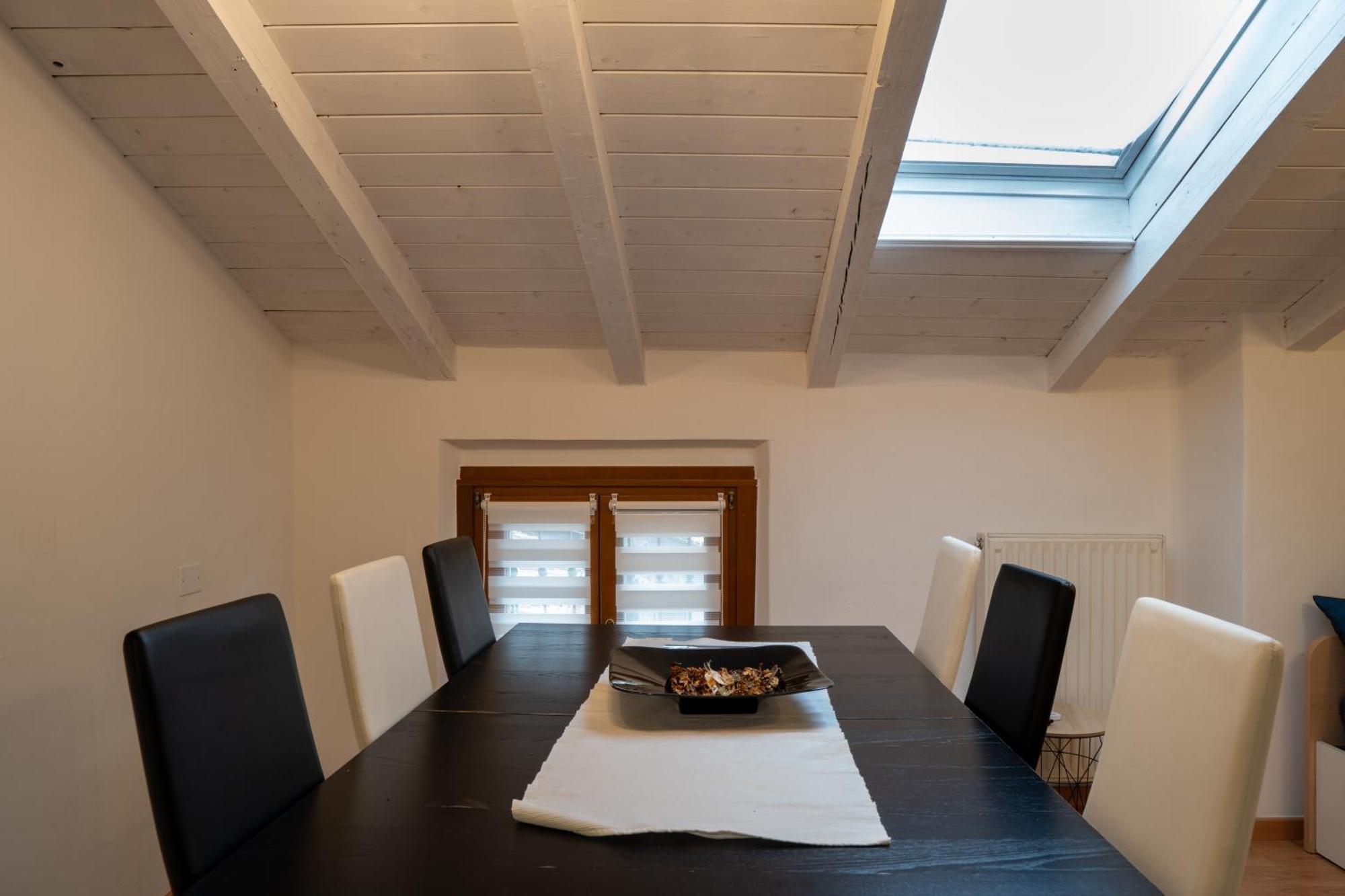 Casa Canarino Riva del Garda Exterior foto