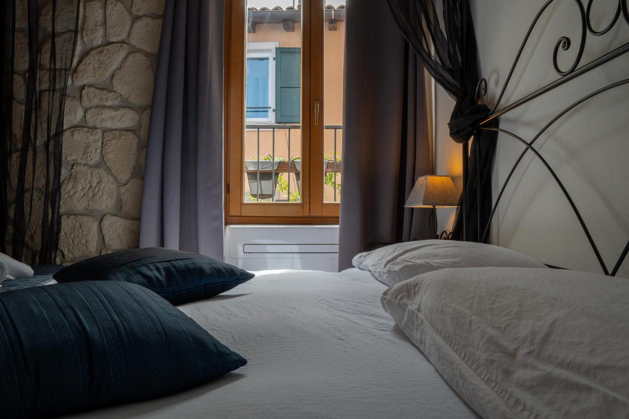 Casa Canarino Riva del Garda Exterior foto