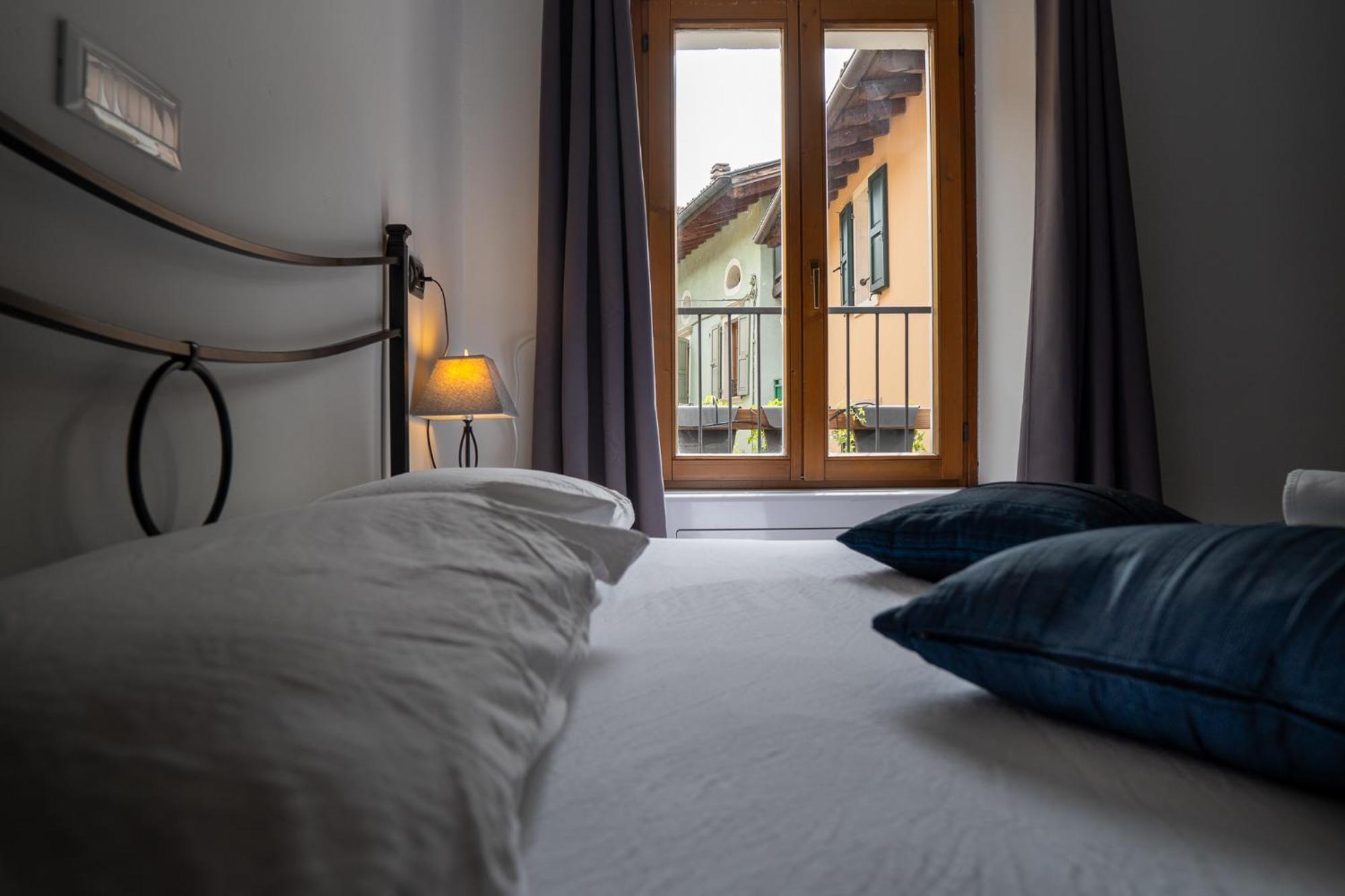 Casa Canarino Riva del Garda Exterior foto