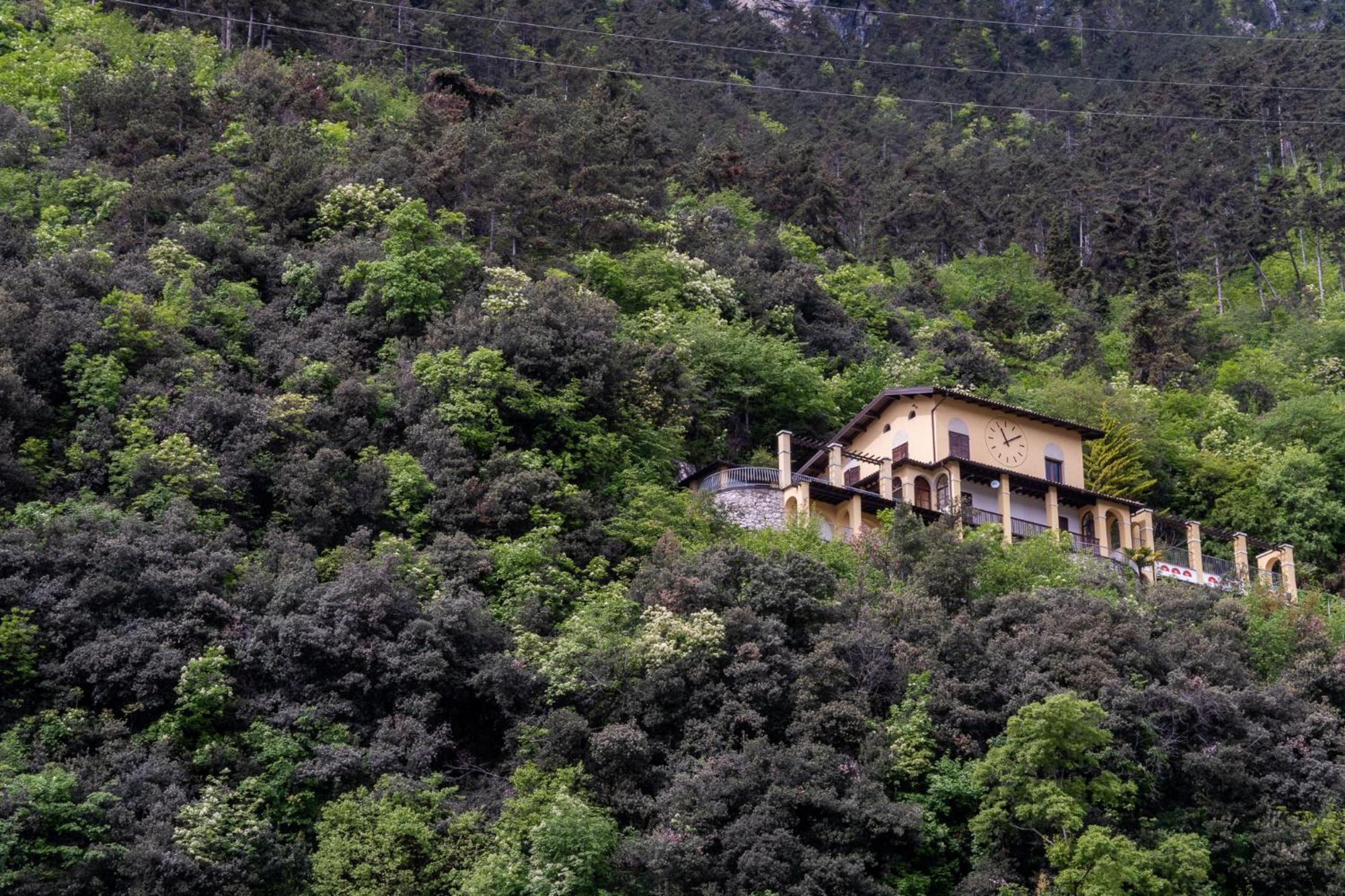 Casa Canarino Riva del Garda Exterior foto